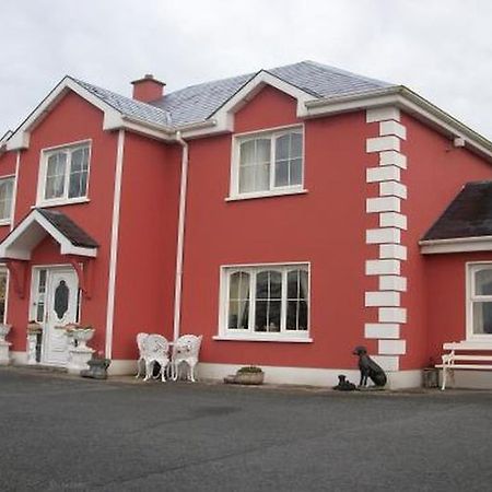 Corofin Country House Ngoại thất bức ảnh