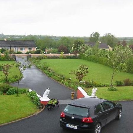 Corofin Country House Ngoại thất bức ảnh