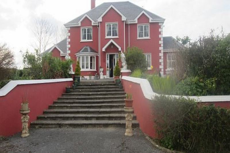 Corofin Country House Ngoại thất bức ảnh