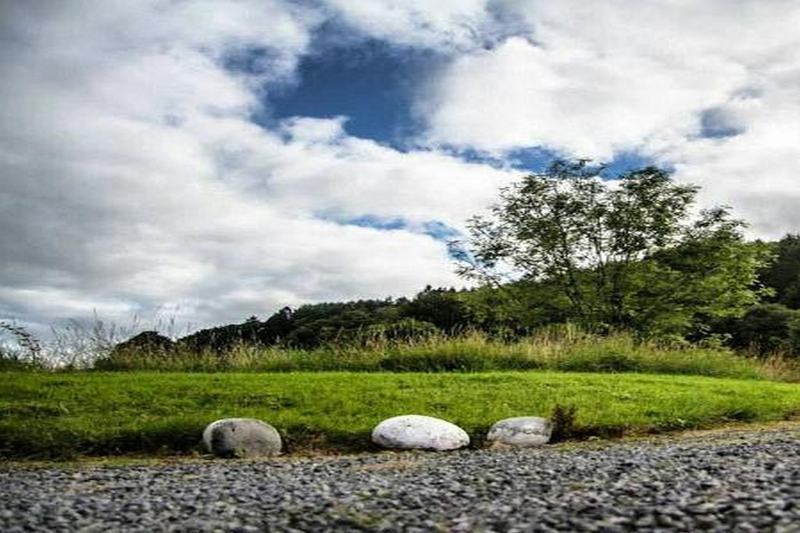 Corofin Country House Ngoại thất bức ảnh