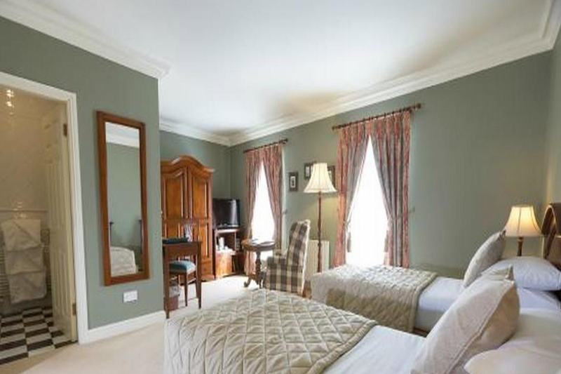 Corofin Country House Ngoại thất bức ảnh