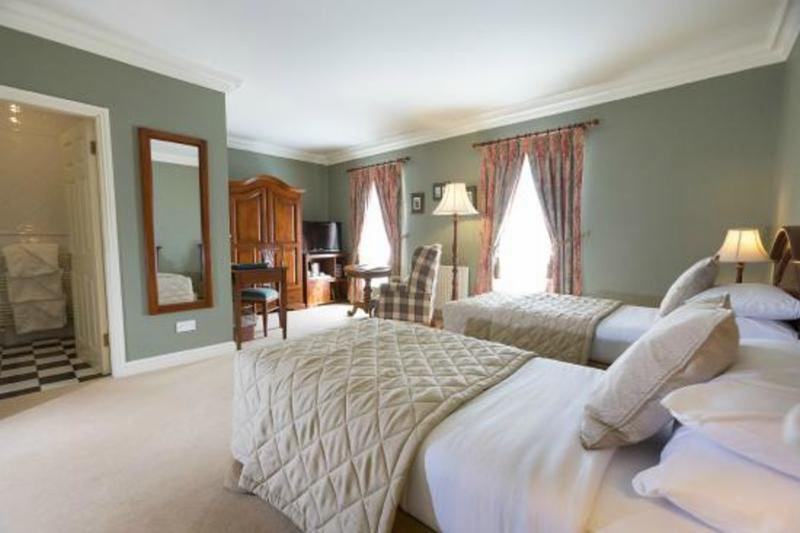 Corofin Country House Ngoại thất bức ảnh