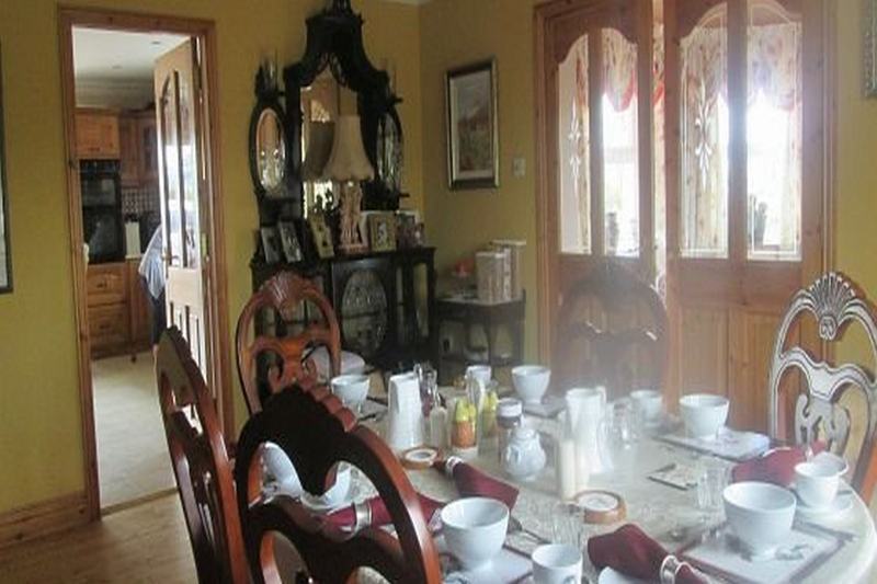 Corofin Country House Ngoại thất bức ảnh