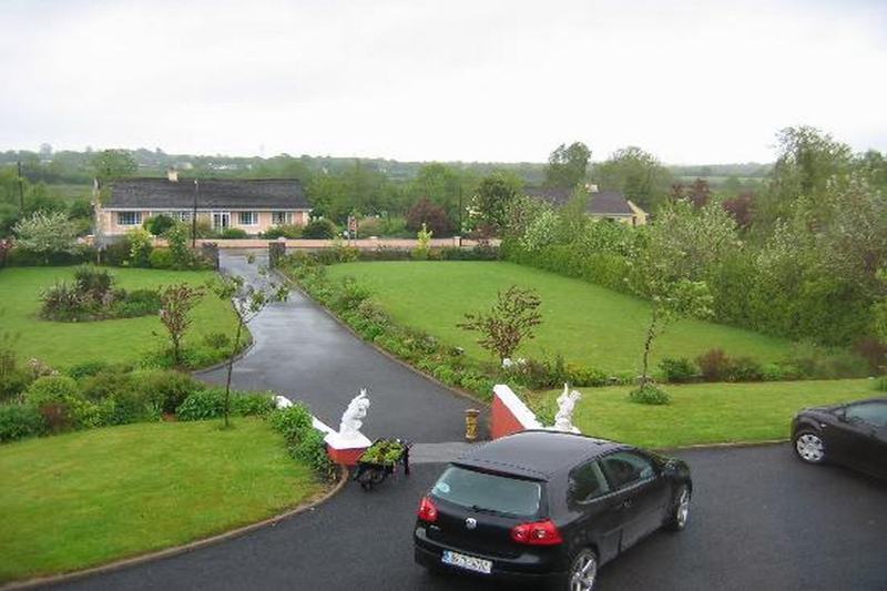 Corofin Country House Ngoại thất bức ảnh
